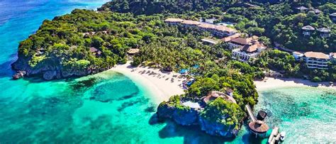 The best cheap hotels on Boracay Island, Philippines .